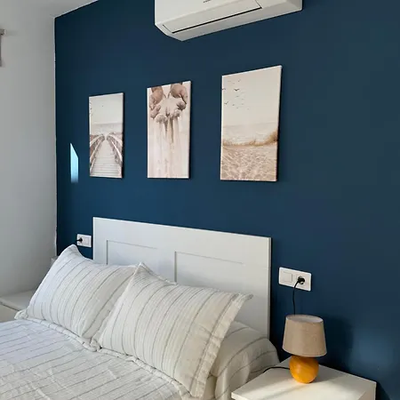 Break Guest house Playa Honda (Lanzarote)