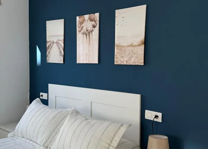 Break Guest house Playa Honda (Lanzarote)